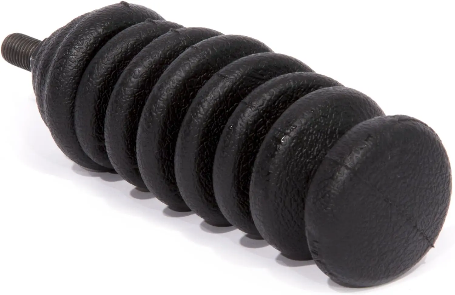 

de arco S-Coil, 10 cm, preto Esporte,AventuraeLazer EquipamentosparaEsportesaoArLivreedeAventura