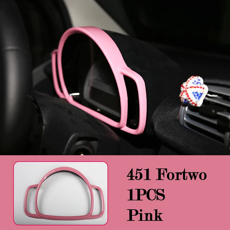 Dashboard frame