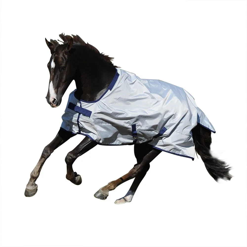 Arabian horse harness clothes horse fly blanket for outdoor high neck fly rugs