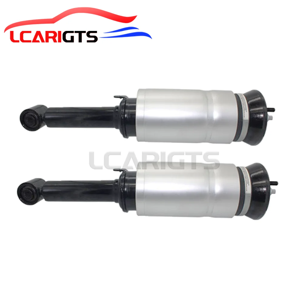 

Передняя/задняя пневматическая подвеска, амортизационная стойка для Land Rover Discovery 3 4 Range Rover Sport w/o ADS RNB501250 RPD501120, 2 шт.