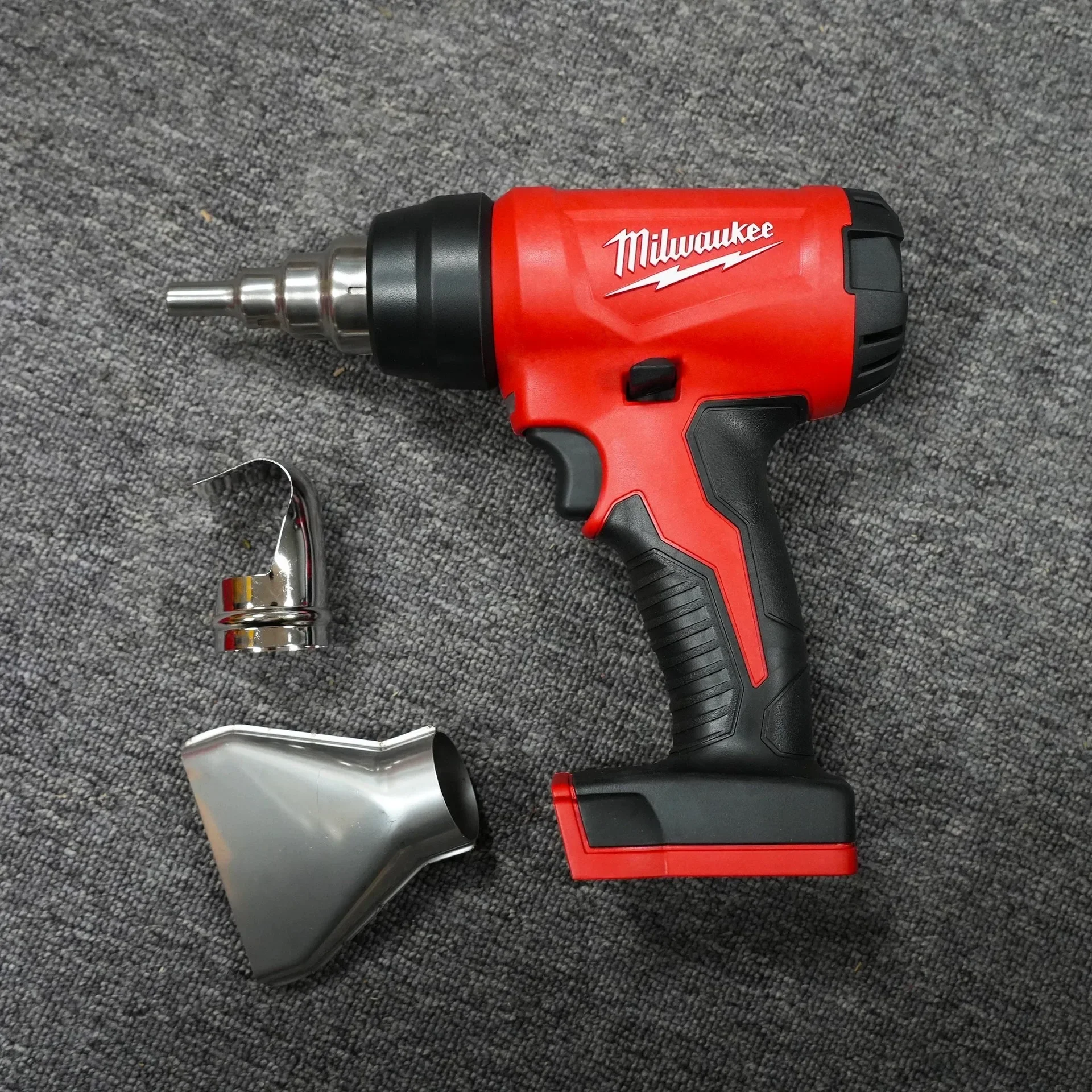 Milwaukee 2688-20 / M18BHG-0 18V Heat Gun (Body Only) 3