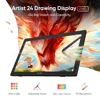 XPPen Artist 24 FHD Drawing Display 23.8 Inch Graphic Tablet Monitor with Adjustable Stand 132% sRGB Support 60 Tilt Windows Mac 2