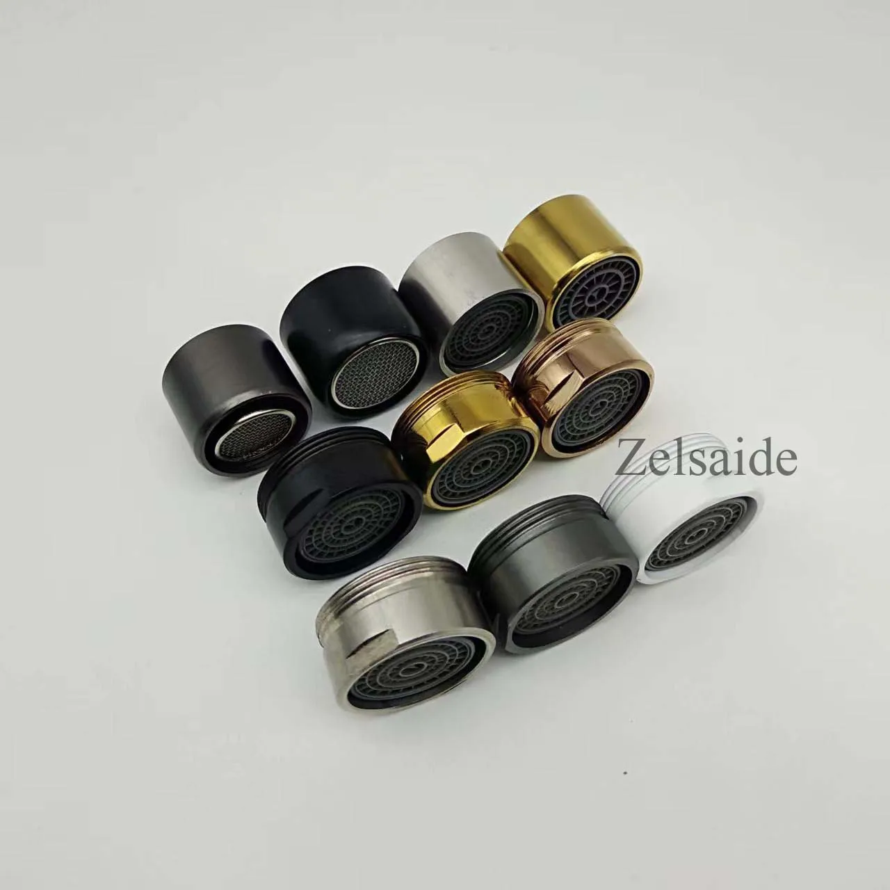 

golden / black / brushed color brass faucet aerator, washbasin Bubbler kitchen sink faucet Nozzle