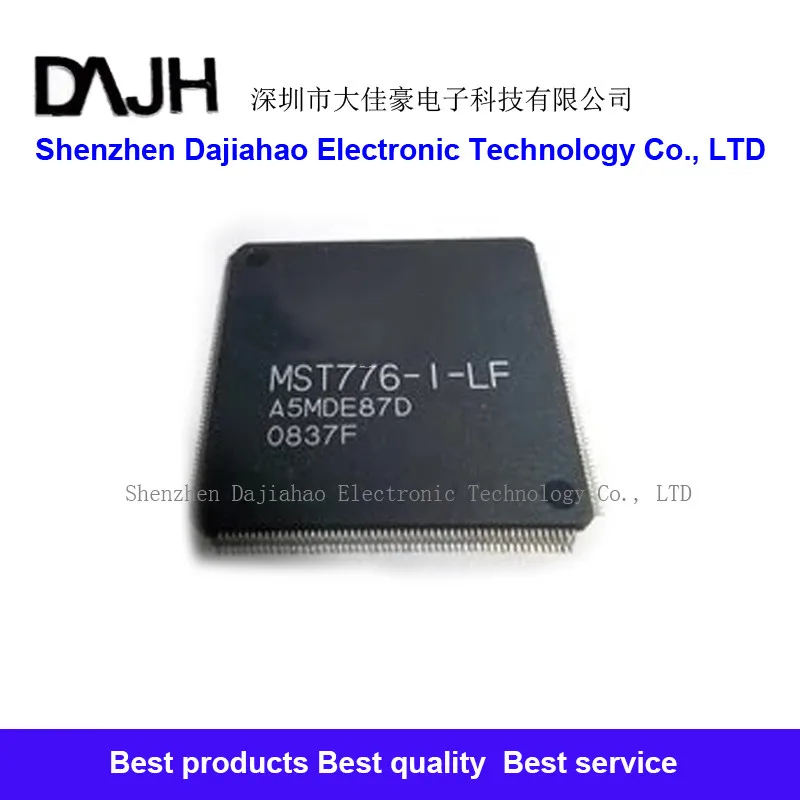 

1pcs/lot MST776-I-LF QFP MST776 ic chips in stock