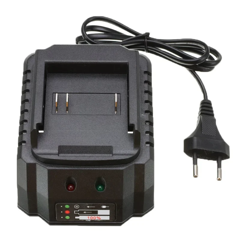 Battery Charger Power Tool Battery Rechargeable Battery Battery Replacement Latest BL1830 18V 6000mAh Battery and charger For Makita 18V Battery Rechargeable Replacement BL1840 BL1850 BL1860 BL1860B Tools