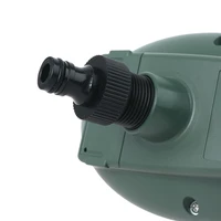 Automatic Electronic Garden Watering Timer Irrigation Controller Home Gardening Sprinkler S24 20 Dropship 5