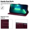 For Huawei P10 Lite Case For Huawei P10 Lite Case Flip Leather Wallet Case for Huawei P 10 Lite WAS-LX1 LX2 LX3 LX1A Phone Cases 4