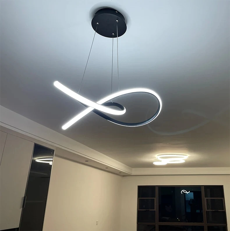 Circlea LED module close-up