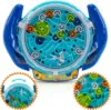 Mind Puzzles for Kids 3-5 Boys 3D Maze Puzzle Gravity Ball Game Children Educational Maze Ball Puzzle Toys for Kids Funny Gifts 5