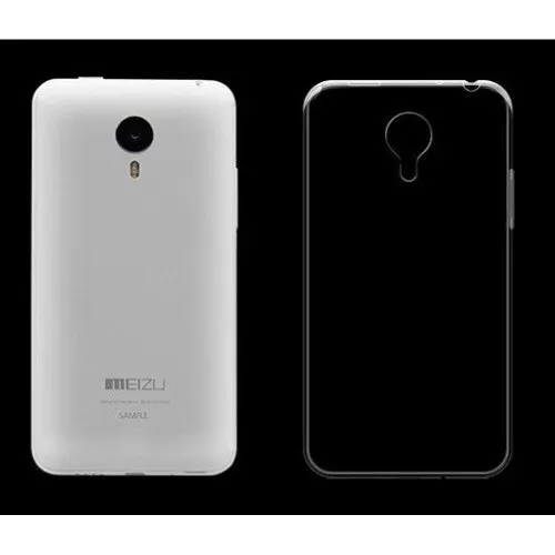 Силиконовый чехол для Meizu MX4 Pro | Мобильные телефоны и аксессуары