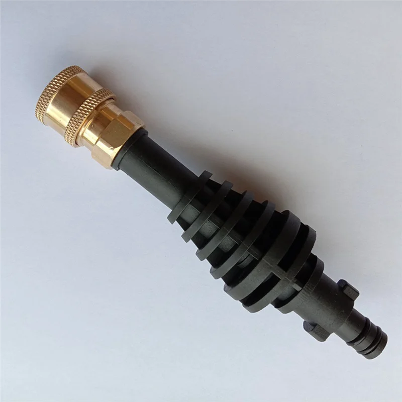 Extension Rod Adapter Cleaning Tool Replacement for WORX WG629E WG630 WG644 Garden Pressure Washers pressure washer accessories