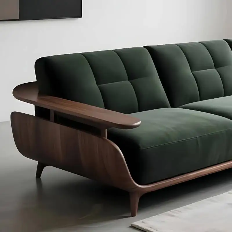 Sommeil mémoire Salon canapés bois italien chambre salons Salon canapés Salon bouffées Muebles Para Hogar meubles