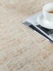 Creamy Brown Geometric Living Room Carpet Color Block Splicing Bedroom Carpets Soft Non-Slip Bedside Rug Easy Care for Room Rugs 6