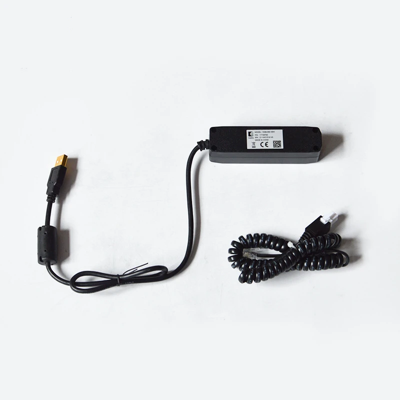 New Curtis controller programmer 1314-4402/4401 1309USB connected computer