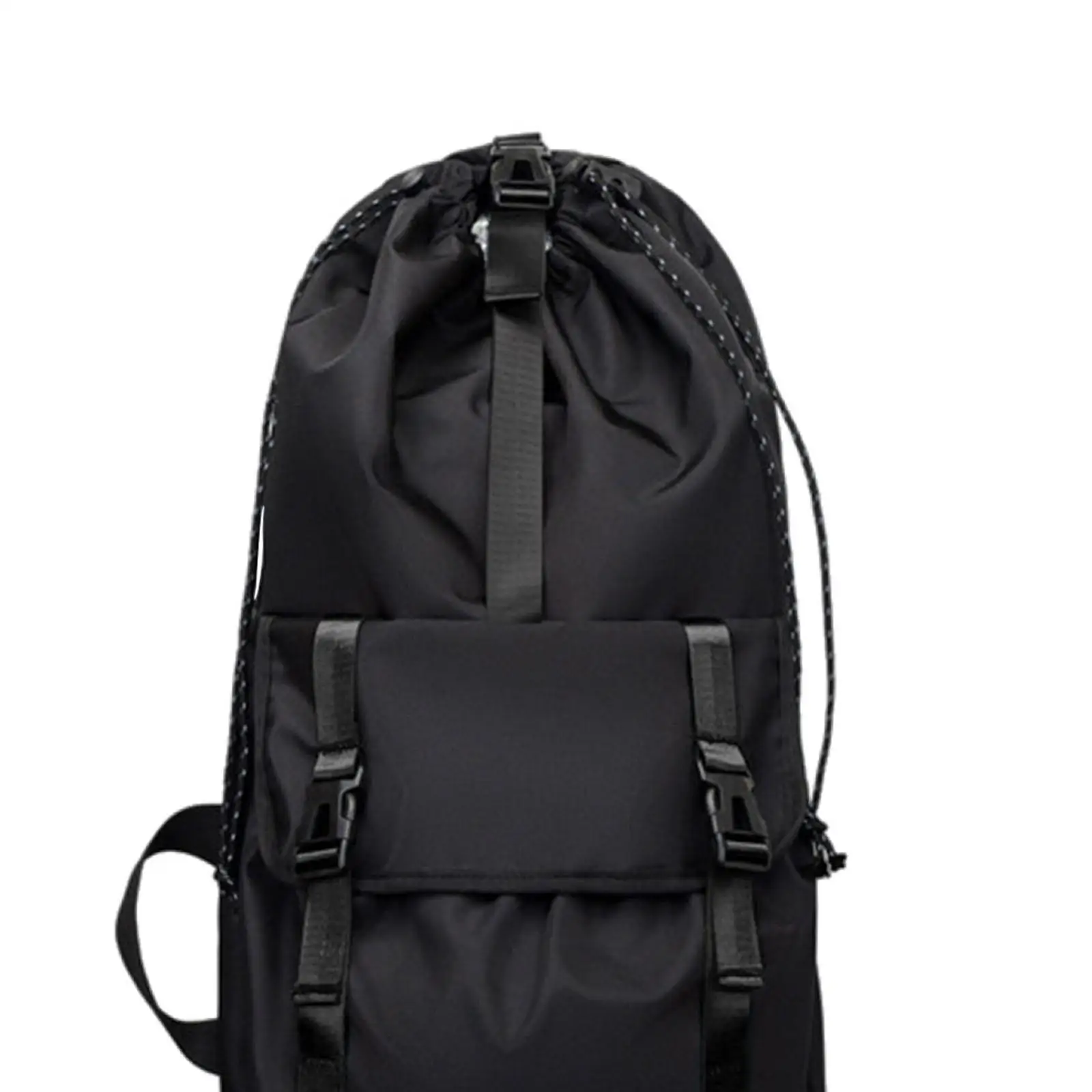 Skateboard Backpack ,Portable ,Adjustable Straps ,Travel Backpack Longboard Carry Bag Skateboard Bag for Travel Skating