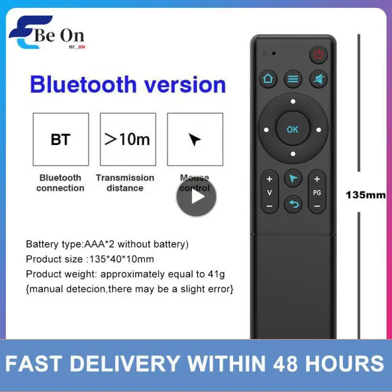 

S500 Amlogic S905Y4 TV Stick Android 11 TV Box AV1 Quad Core 4K Dual Wifi BT Android 11.0 Media Player Update From X96S