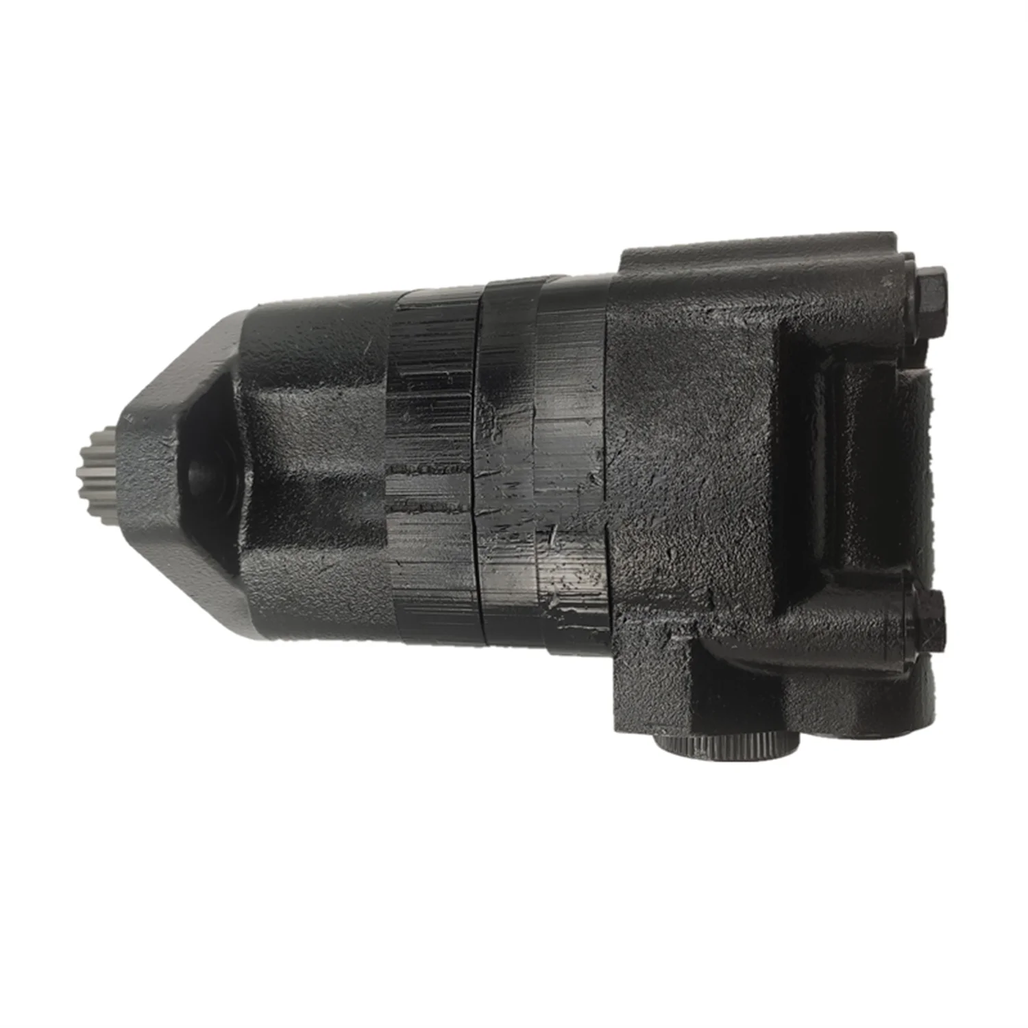 1pc 104-1006 104-1006-006 New Hydraulic Motor For Char-Lynn Eaton  Excavator Replacement Part