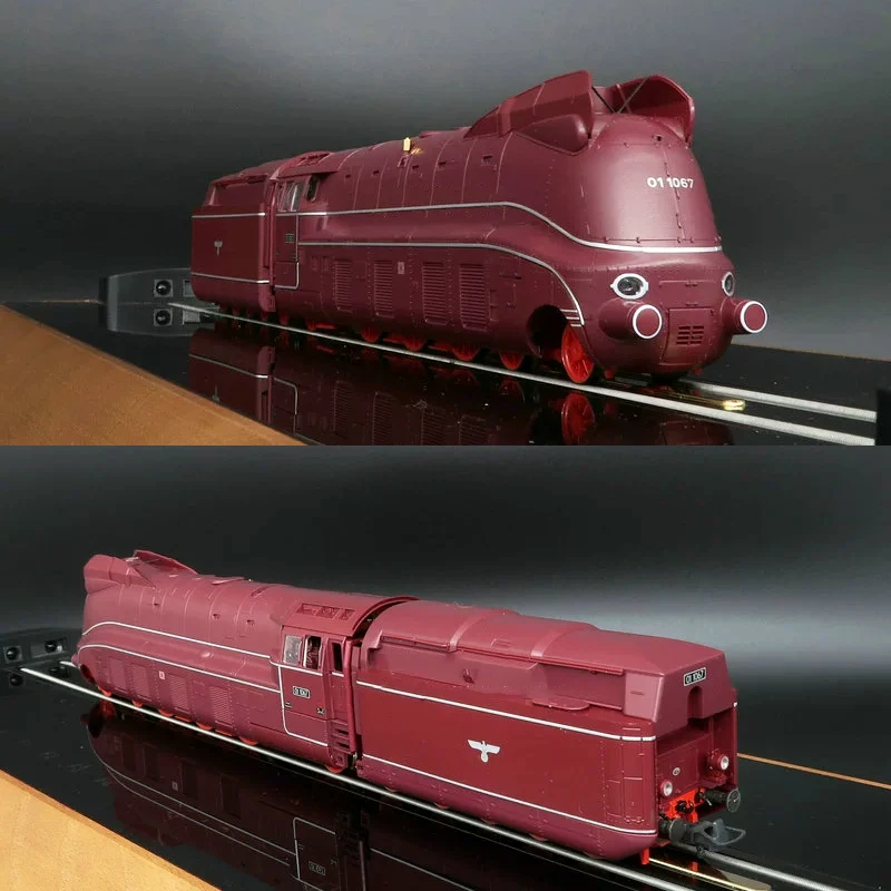 Рисунок 4 - Модель поезда HO 1/87 Europe ROCO 71205