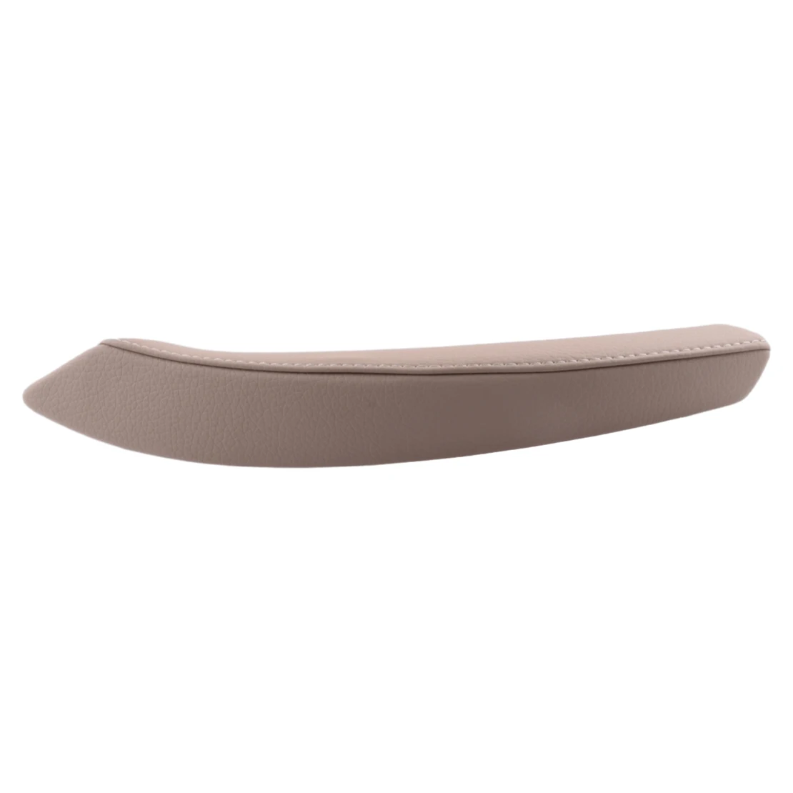 

Car Front Left Right Inner Door Pull Handle Trim Cover Beige Fit for BMW E70 X5 E71 E72 X6 SAV 2013 2012 2011 2010 2009 2008