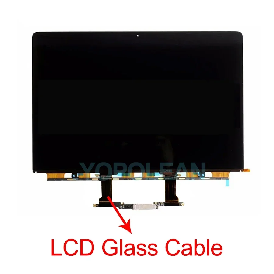 LCD Flex Cable 821-01552-A for Macbook Air 13 A2159 A1932 2018 2019