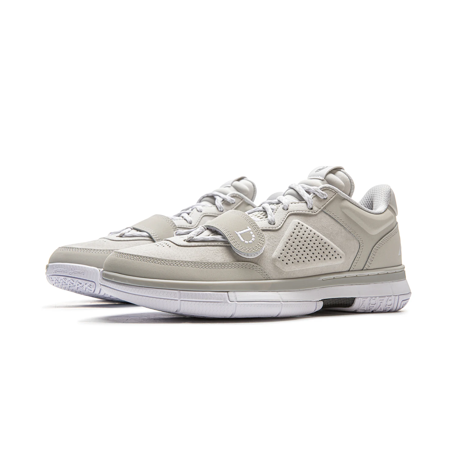 Tenis de Basquete Wade Cano Baixo - Imagem 5