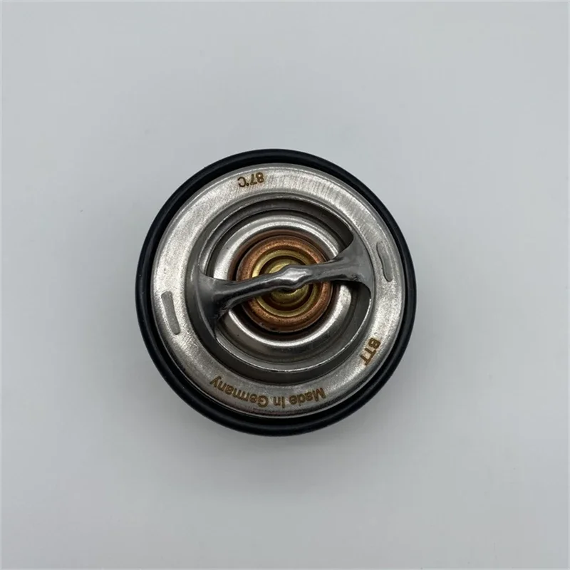 UL 1102000515 Car Engine Coolant Thermostat 0022037675 1022001515 Fit for Mercedes-Benz S320 AMG E320 W201 W202 W124 W140