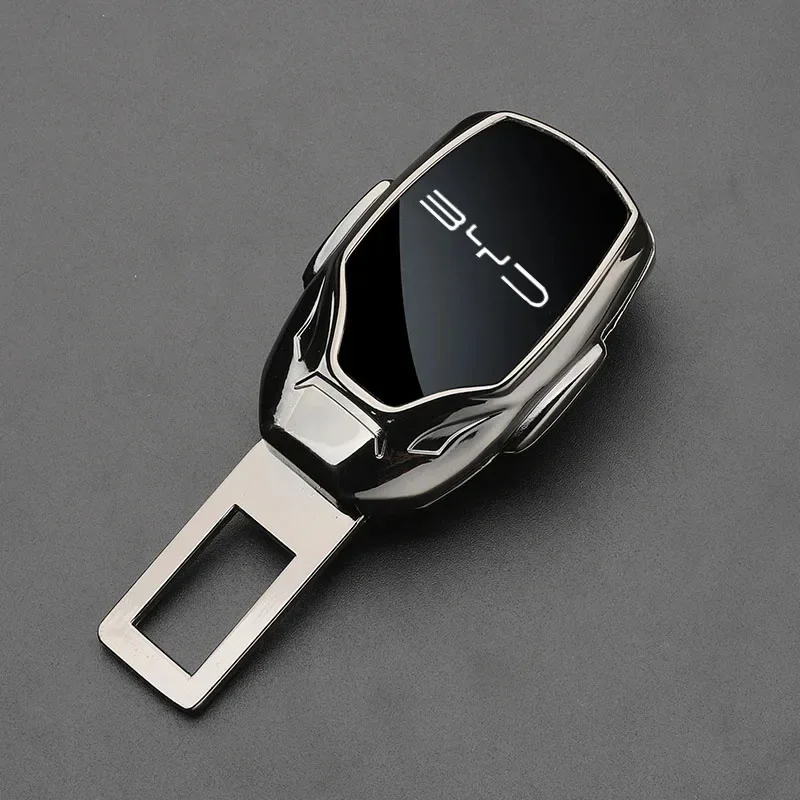 Für BYD Atto Tang F3 E6 Yuan Song Qin Pro Auto Zubehör Auto Sitz Gürtel Clip Verlängerung Stecker Auto Sicherheit Sitz Lock schnalle – Detail 7
