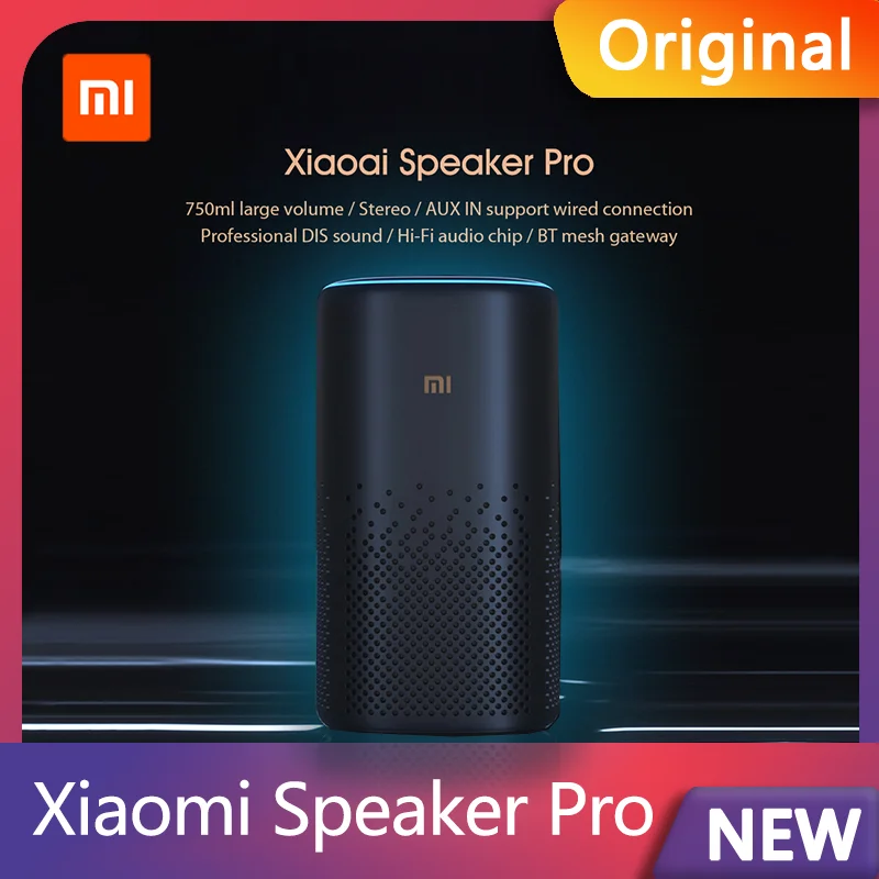 Original Xiaomi Xiaoai Bluetooth 
