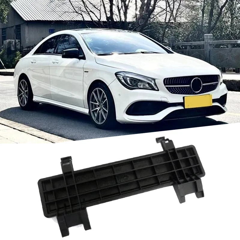 Car Air Conditioning Air Filter Cover Cap Mercedes-Benz GLA X156 A180 A200 A260 A45 B180 B200 B260 12-19