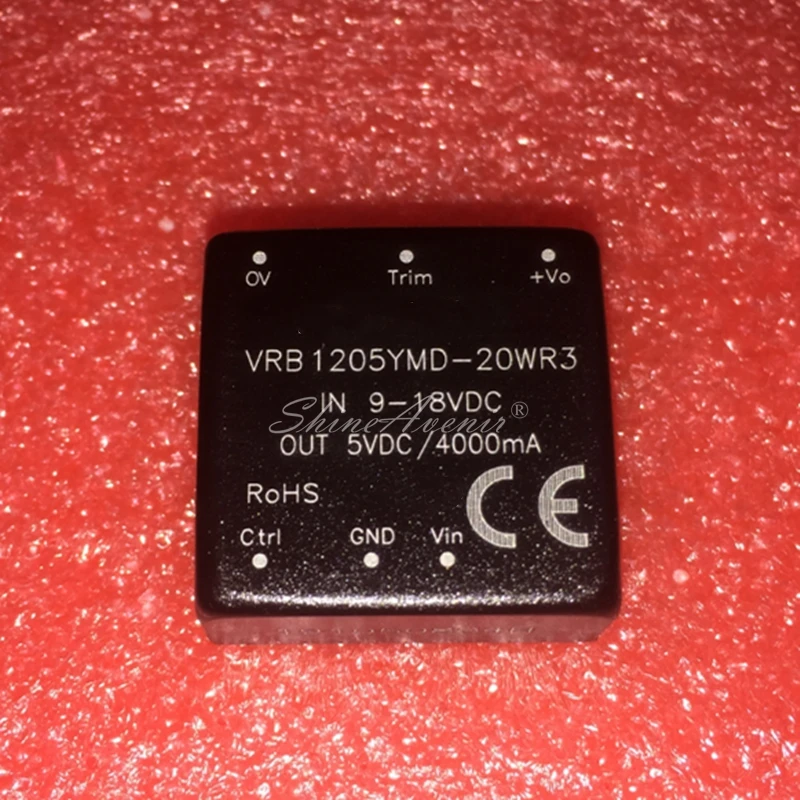 

2PCS VRB1203YMD-20WR3 VRB1205YMD-20WR3 VRB1212YMD-20WR3 VRB1215YMD-20WR3 VRB1224YMD-20WR3 DIP-6 New Original stock