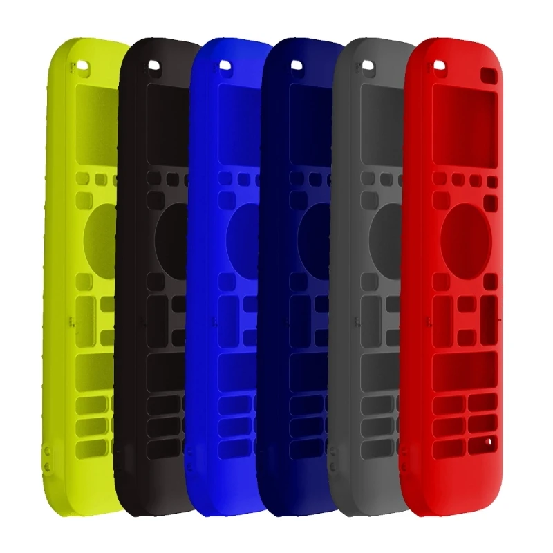 

Silicone Protective Cover for EN2A30 EN2P30H EN2J30H EN2D30H EN2B30H Remotes P9JB