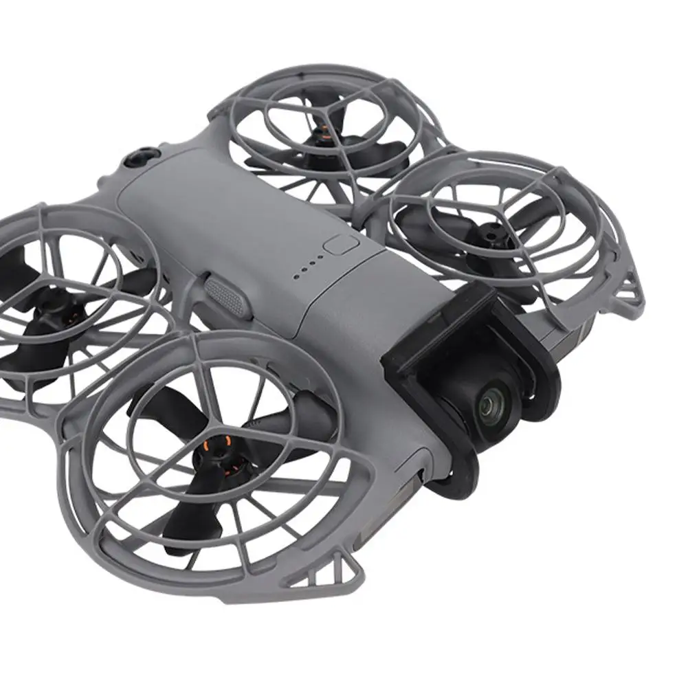 Feu de position LED pour drone DJI NEO 2 - Éclairage sécurité étanche