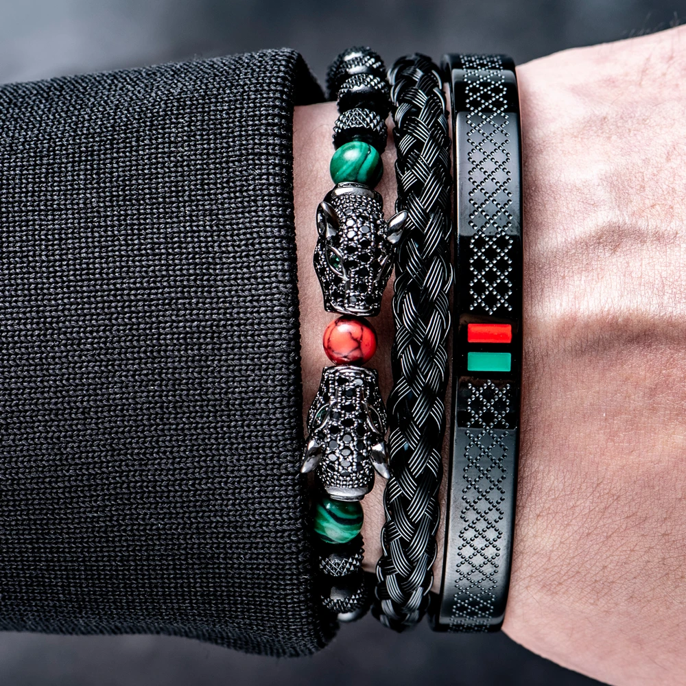 GUCCI Bracelets for Men