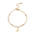 Moon Star Gold B