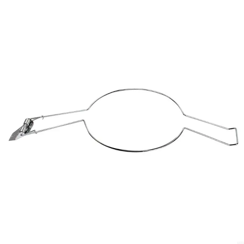 462A Car Cowboy Hat Holder Rack for Pickup Car Truck SUV Hat Hook Hanger Interior Accessory Sturdy Cowboy Holder