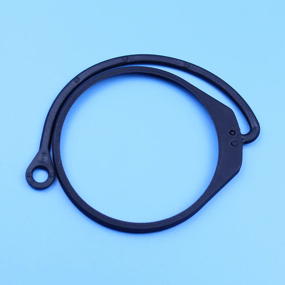 Cable Soporte Tapa Depósito - Goma, Compatible VW, Audi, Passat, Bora