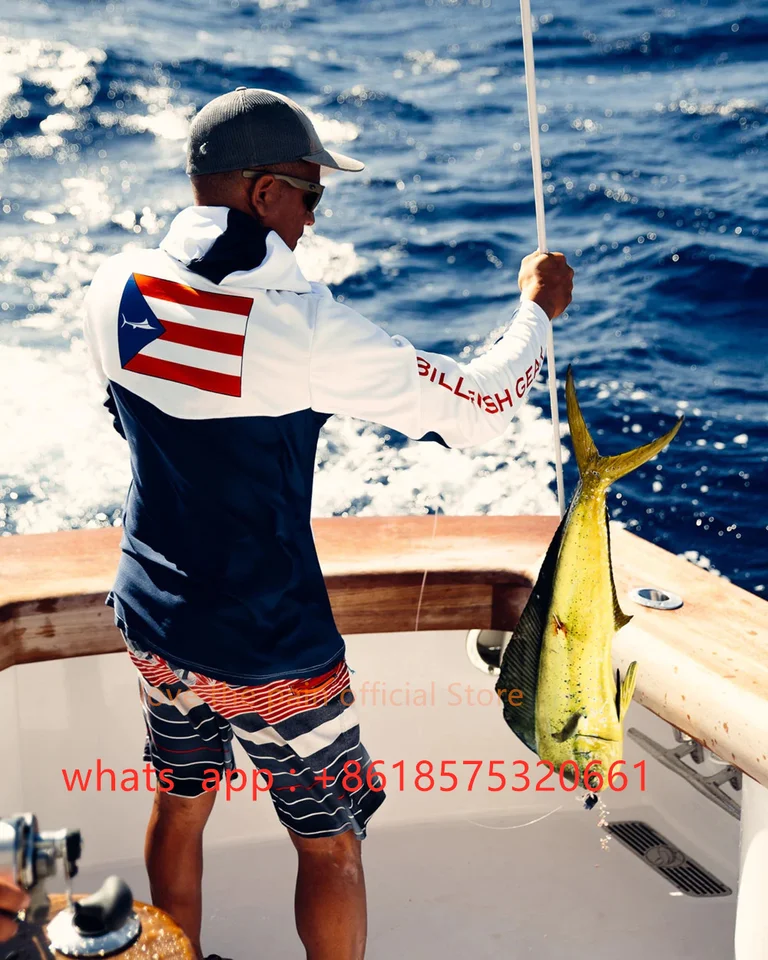 Chemise de pêche Huk homme XL gris banques