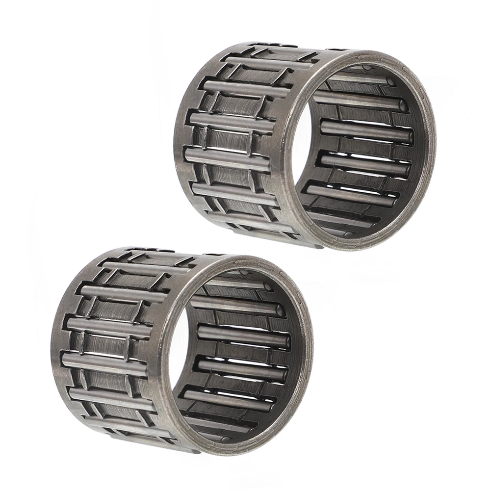 Piston Wrist Pin Bearing Needle Bearings For Yamaha 500 650 720 800 XP GS GTI SeaDoo 650 720 787 800 717 GSI GTI GTS 1989-2005