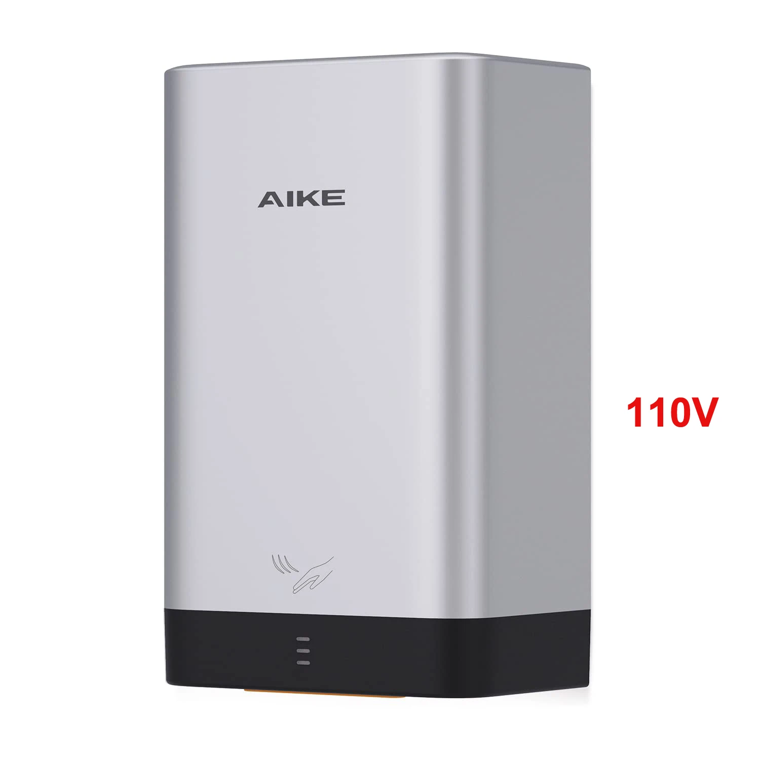 Silver-110V