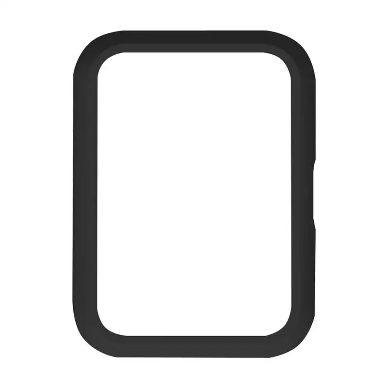 Band 8 Pro Case Hard Pc Screen Protector Frame Bumper Cover Smart Watch Cover Protettiva Sleeve Protector Accessori