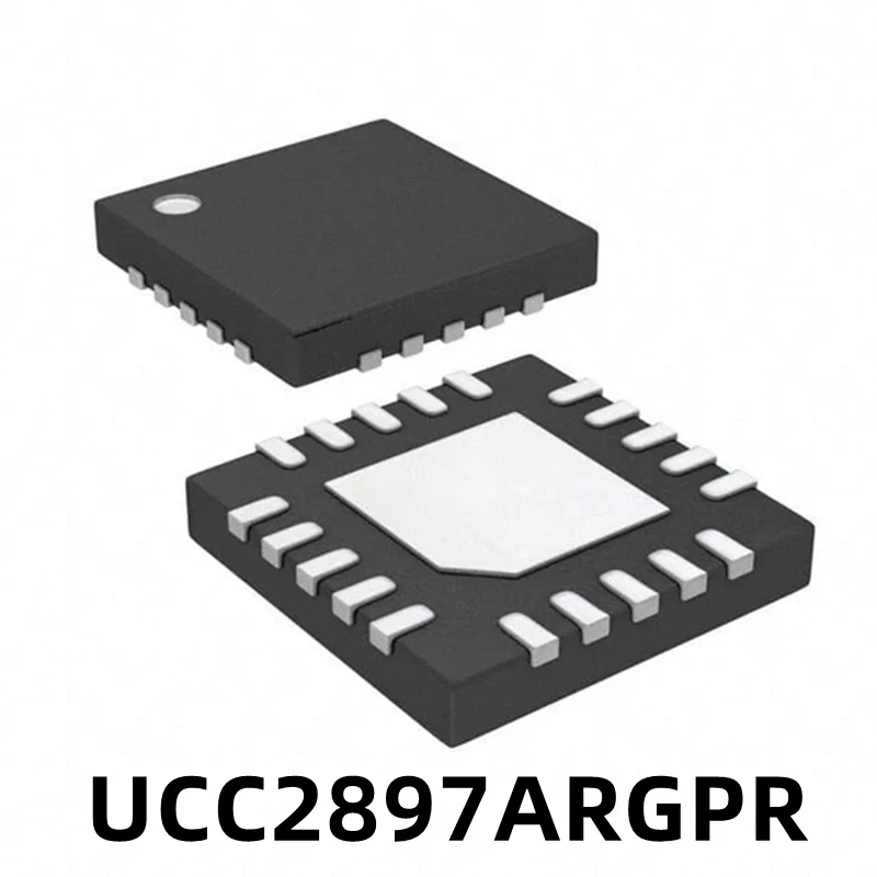 

Контроллер переключателя UCC2897ARGPR 2897A, новая оригинальная точка, 1 шт.