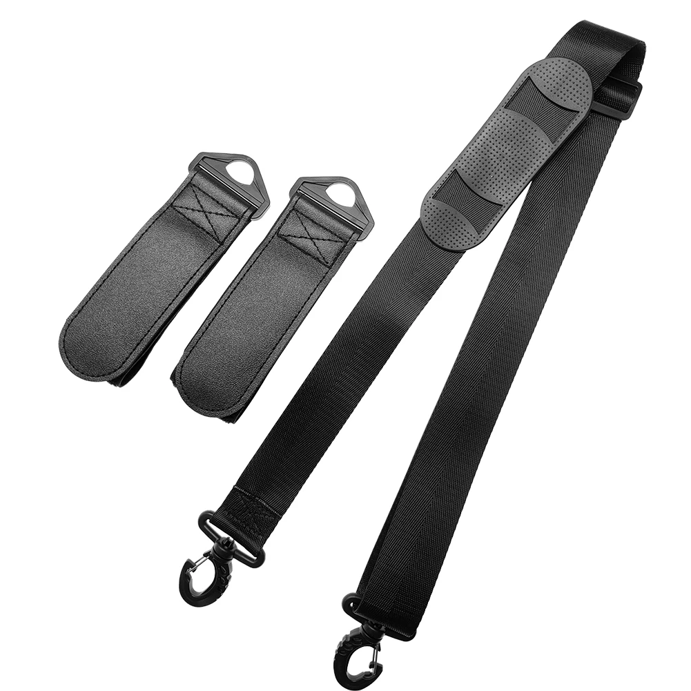 Ski & Snowboard Carrier Strap 4