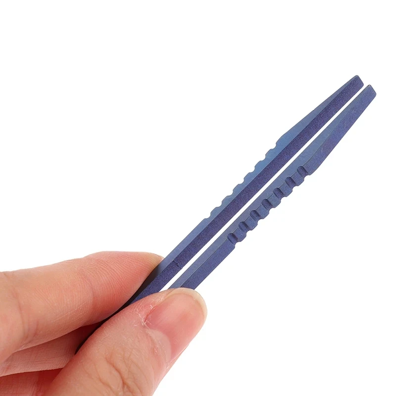 Titanium Multipurpose EDC Pocket Tool - Clip Tweezers in 6 Colors for Outdoor and Professional Use