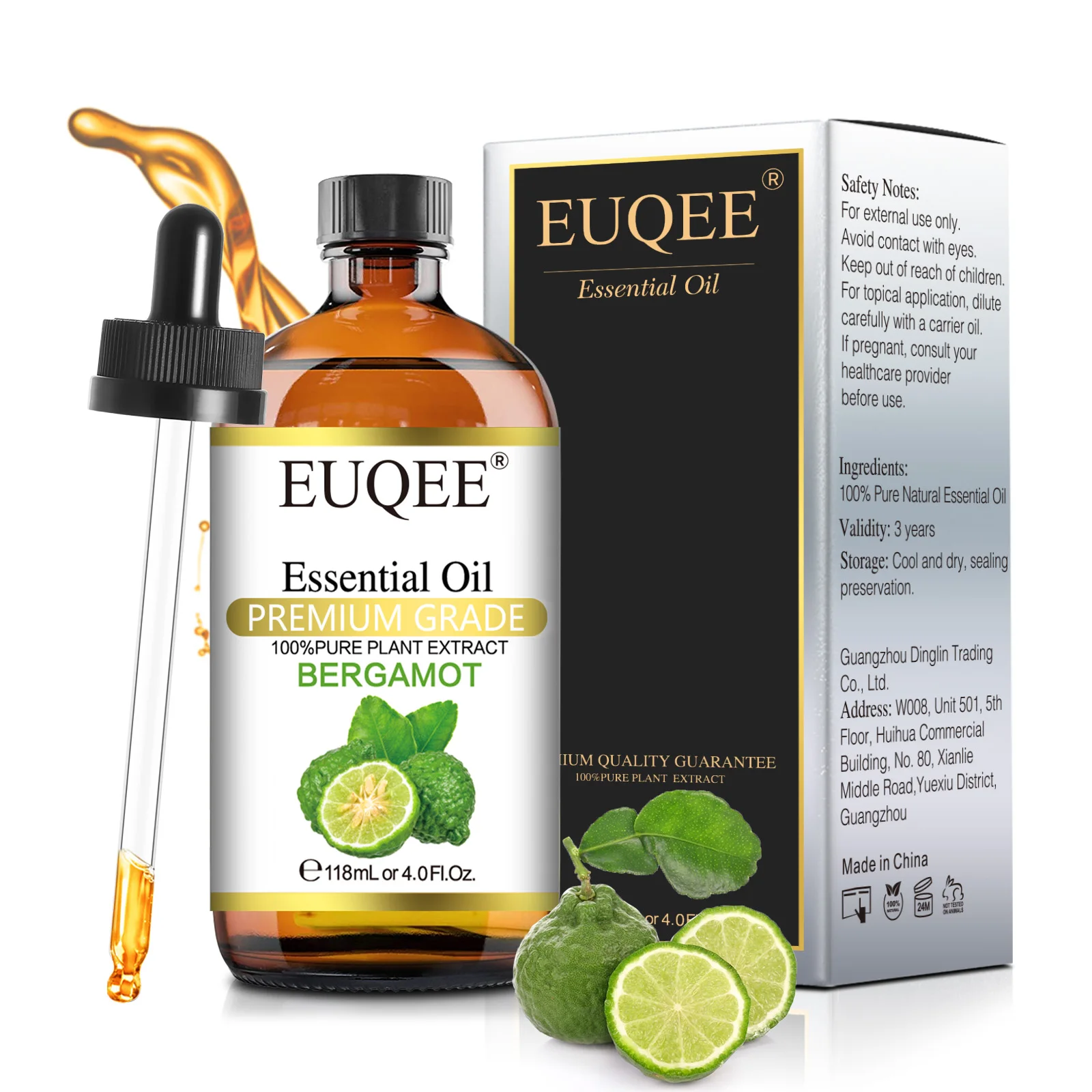 Bergamot