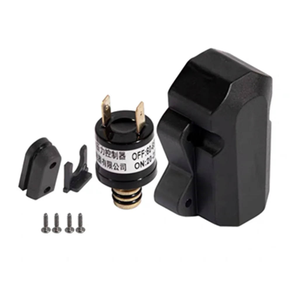 ALWAYSME Water Pump Pressure Switch