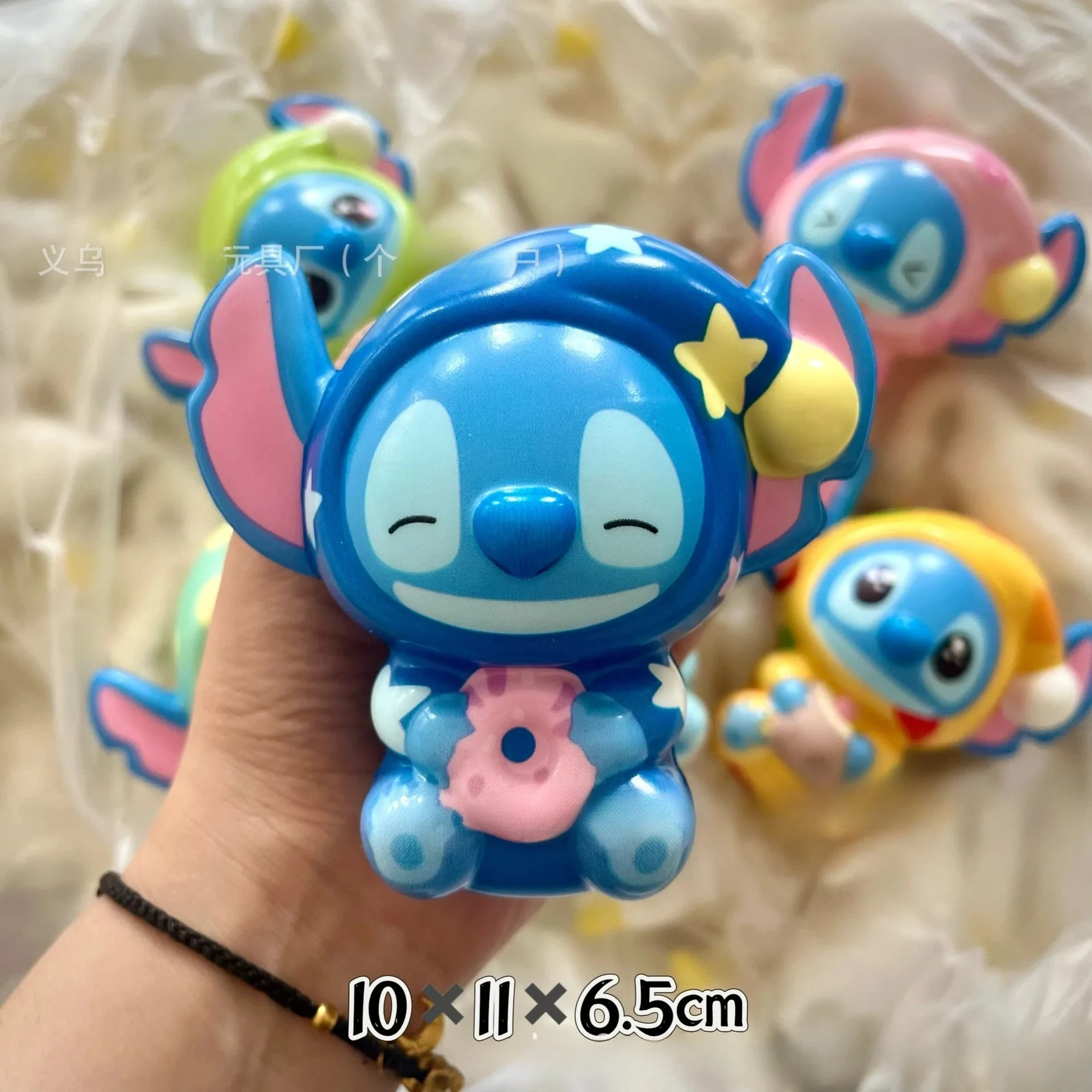Kawaii Squishy Toy: Cute Stress Reliever for Kids & Adults – Emotional Release Fidget Doll and Fun Office Gift