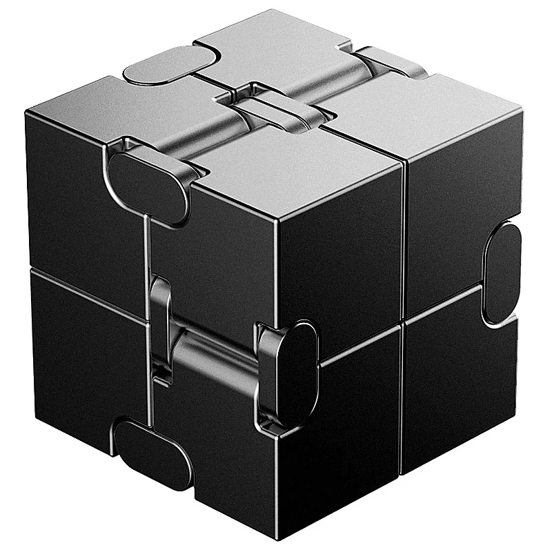 Aluminum Black