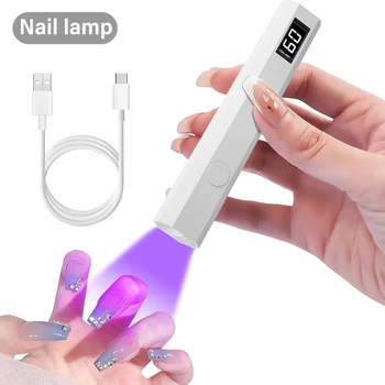 Mini UV Lamp 1