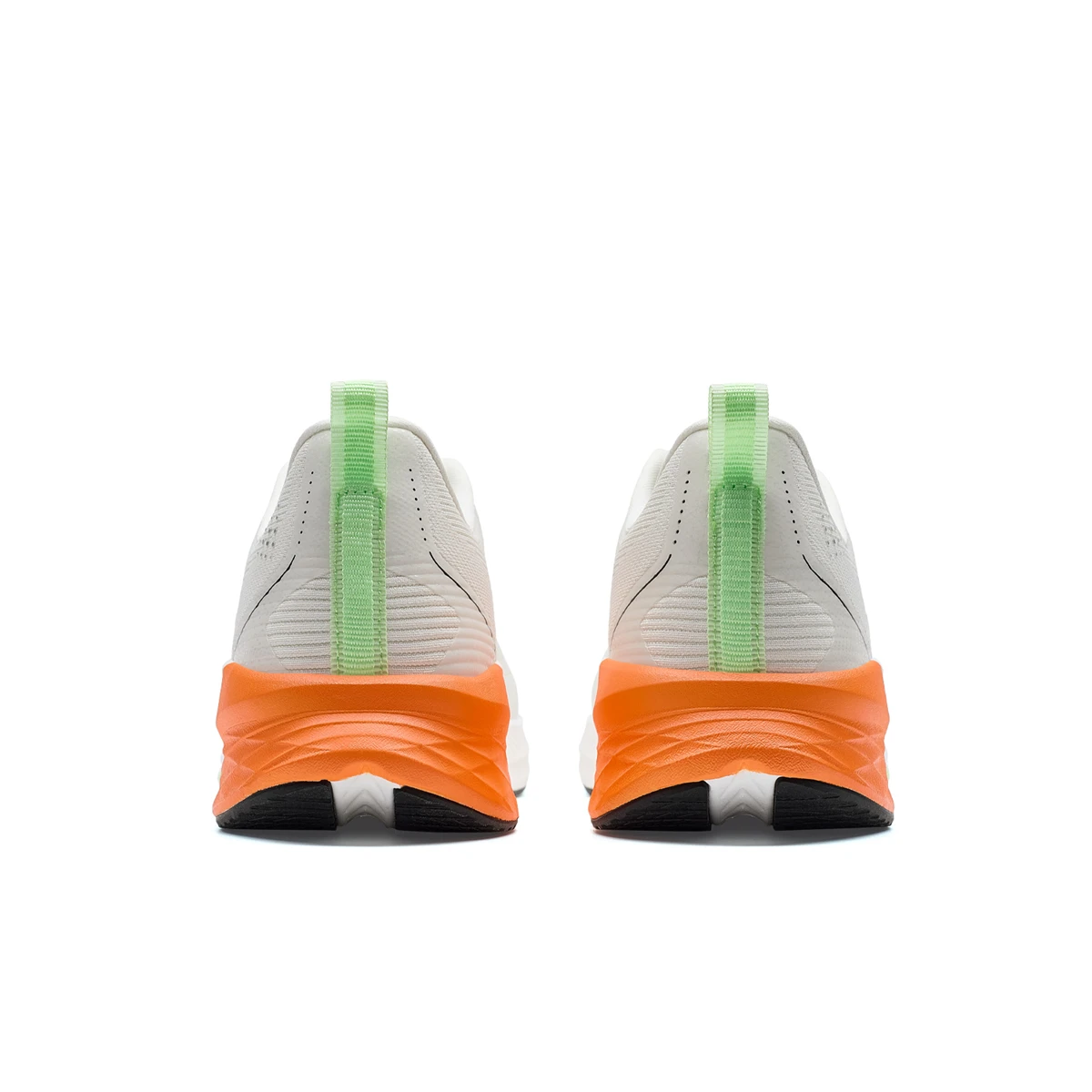 Xtep Ultra Fast 5.0 Running Shoes For Men Autumn Rebound Sports Shoes Cushion Stability Comfortable Sneakers 976319110002