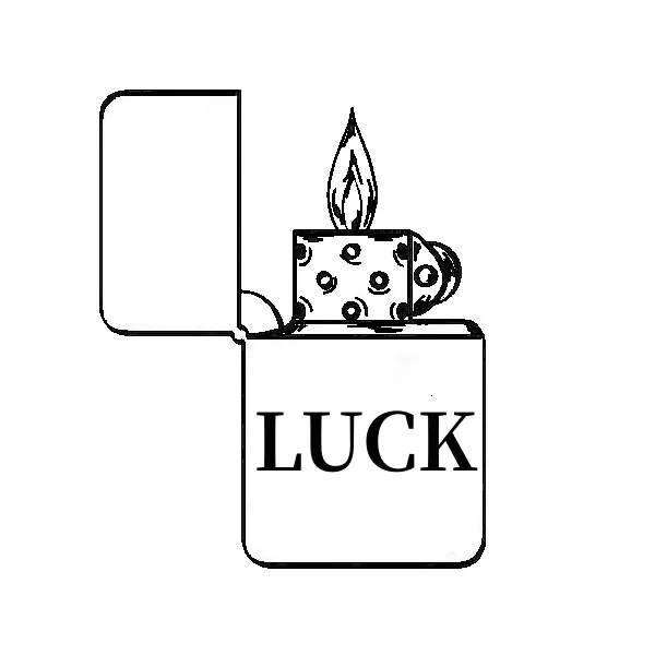 Luck Lighter Store